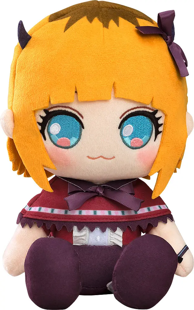MEMcho Plush Figure 17 cm