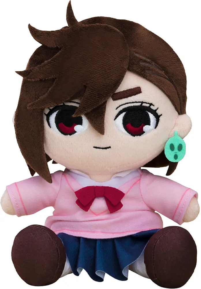 Momo Plushie 17 cm