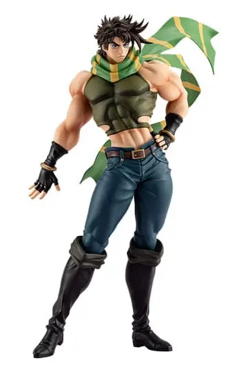 Joseph Joestar POP UP Parade PVC Statue