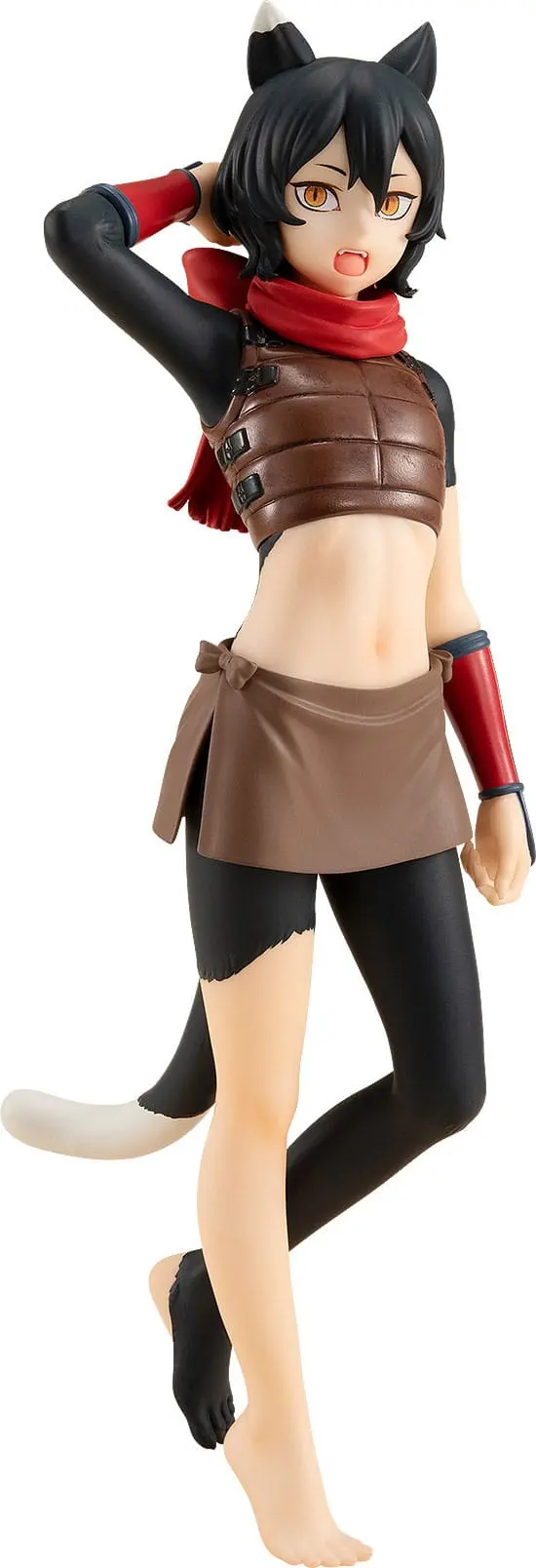 Izutsumi POP UP Parade PVC Statue 16 cm