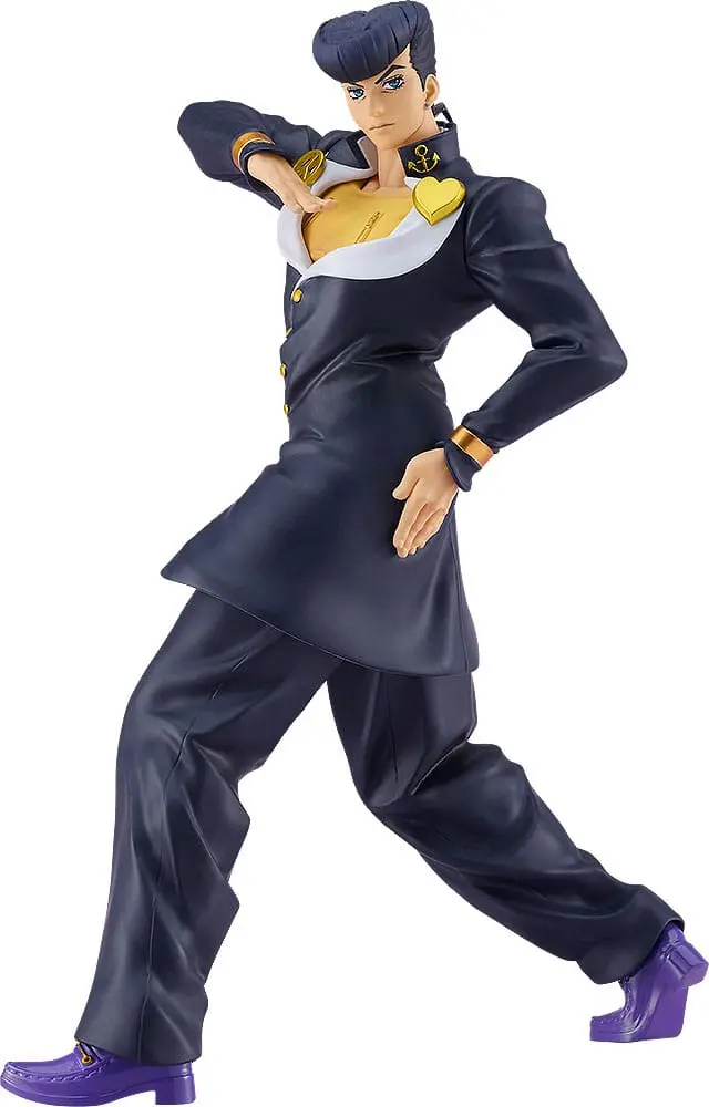 Josuke Higashikata POP UP Parade PVC Statue 19 cm