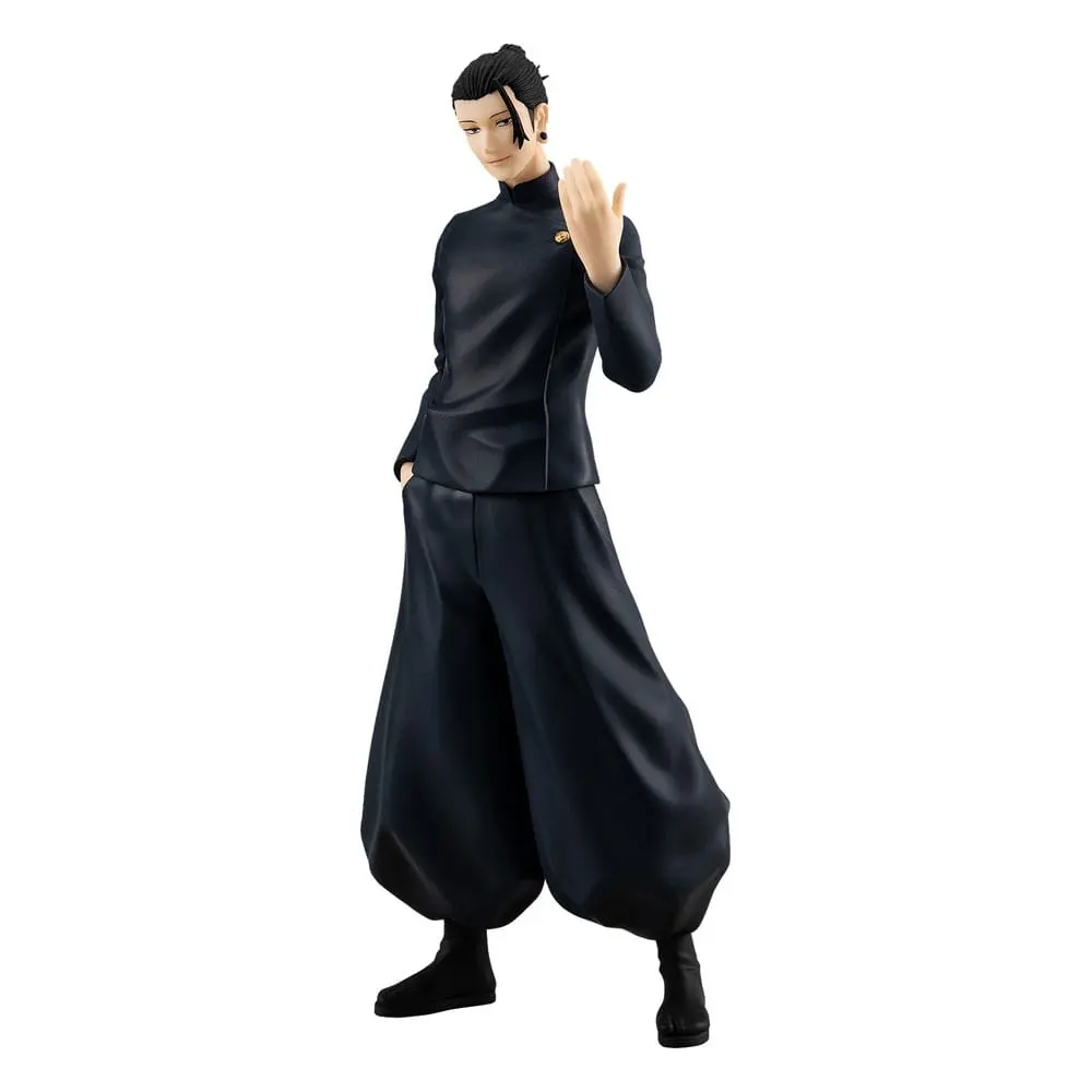 Suguru Geto Hidden Inventory/Premature Death Version POP UP Parade PVC Statue 19 cm