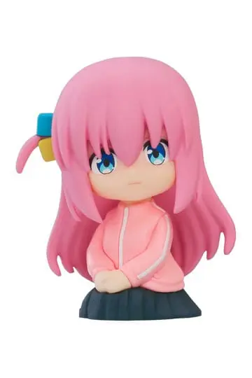 Hitori Gotoh Nendoroid Plus Mini Figure 8 cm