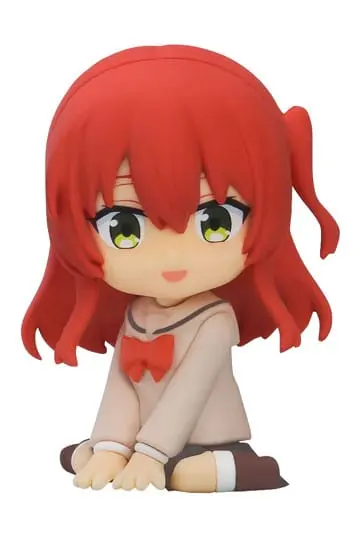 Ikuyo Kita Nendoroid Plus Mini Figure 8 cm