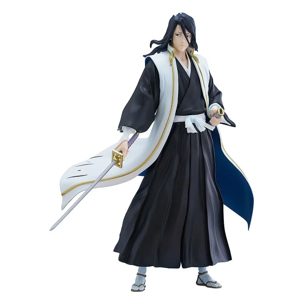 Byakuya Kuchiki Pop Up Parade PVC SP Statue 20 cm