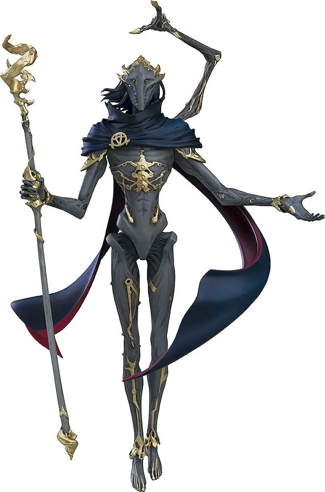 Champion Viktor POP UP Parade PVC Statue 20 cm