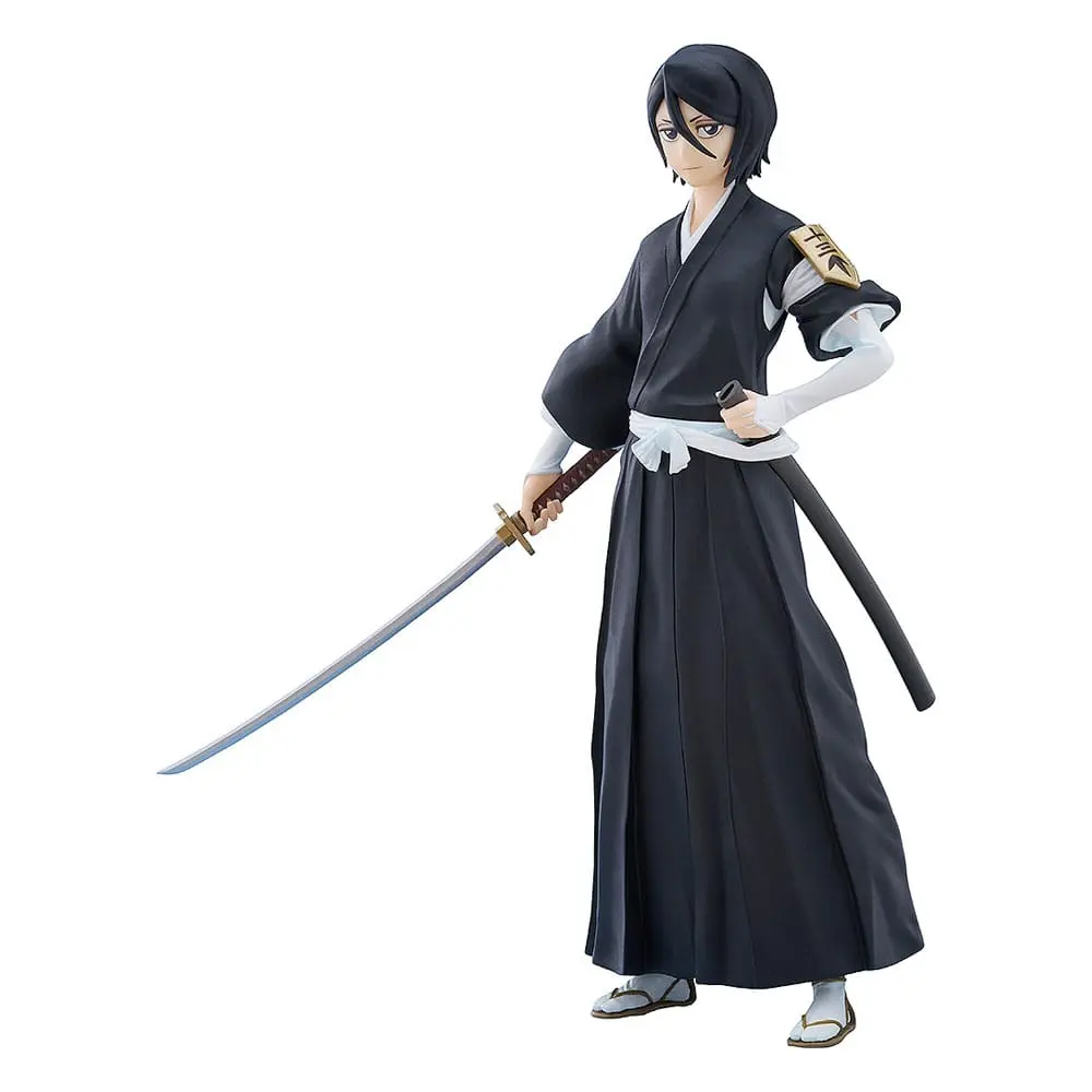 Rukia Kuchiki Pop Up Parade PVC Statue 16 cm