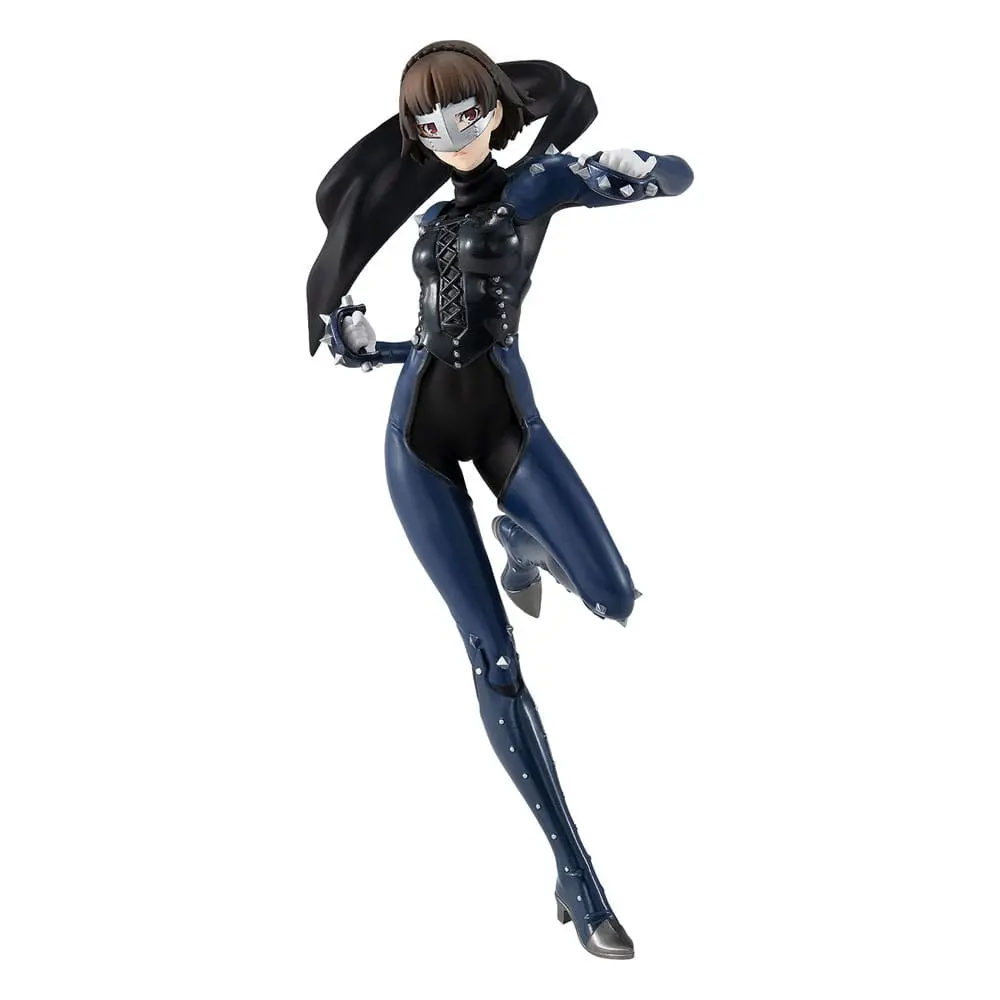 Queen POP UP Parade PVC Statue 17 cm