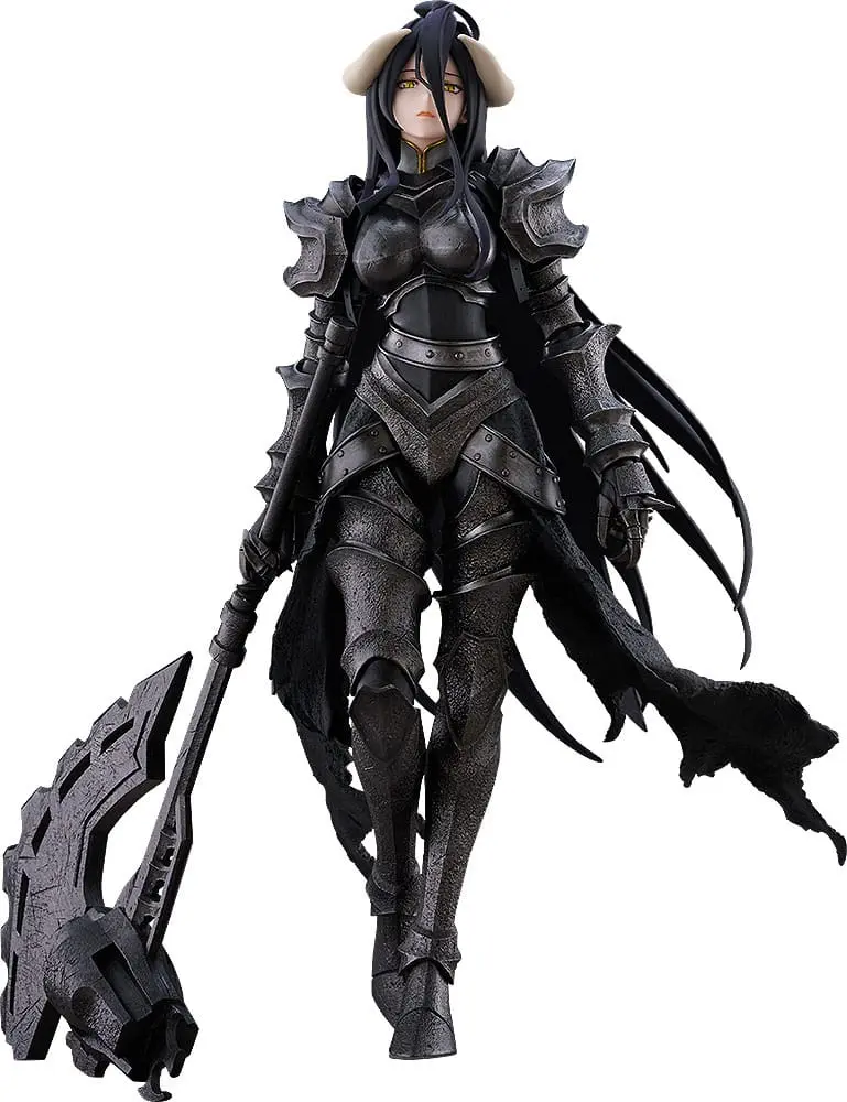 Albedo Armor Version L Size Pop Up Parade PVC Statue 24 cm