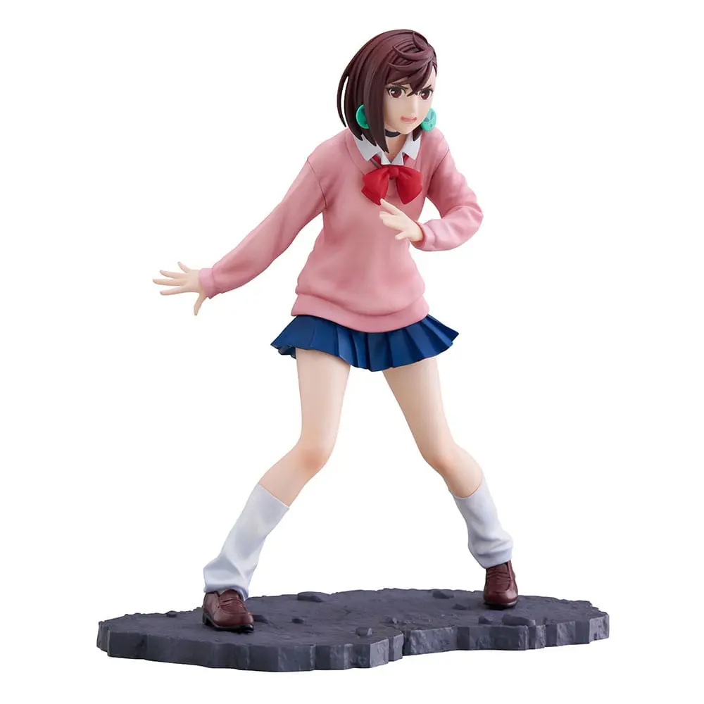 Momo Tenitol PVC Statue 19 cm