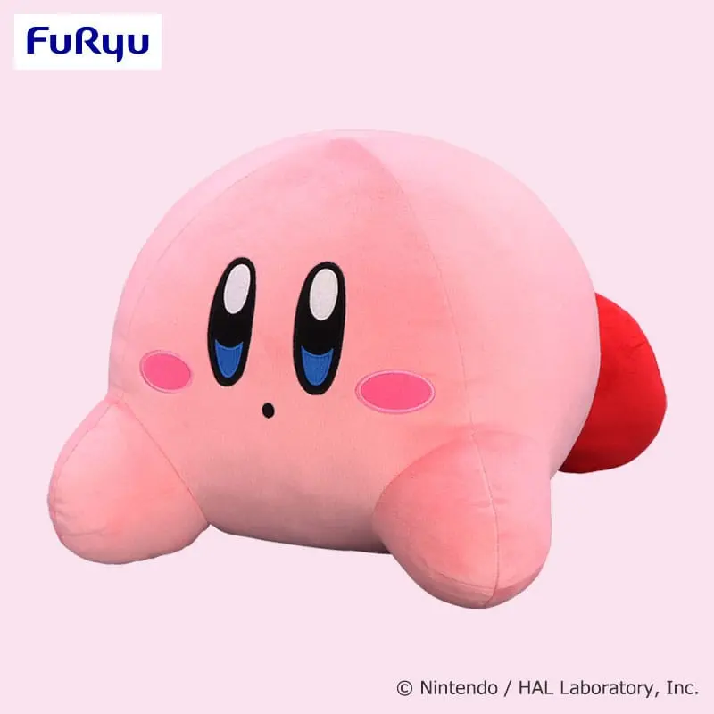 Kirby Sleep Together Plush Figure 38 cm