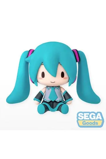 Hatsune Miku Chibi Figure 8 cm