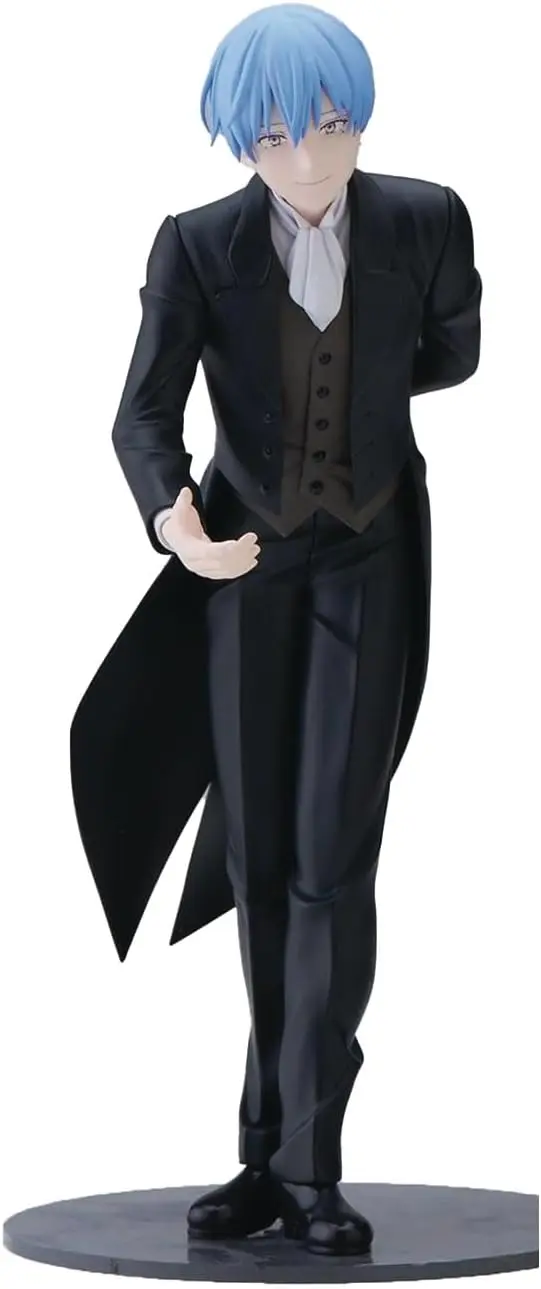 Himmel in Vorig Luminasta PVC Statue 19 cm
