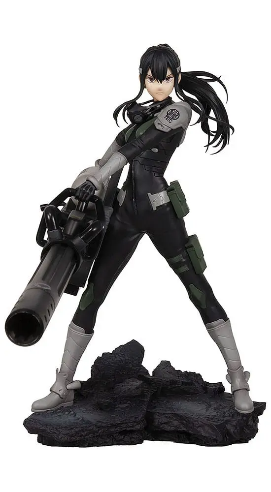 Mina Ashiro PVC Statue 23 cm