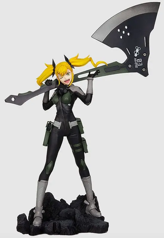 Kikoru Shinomiya PVC Statue 30 cm