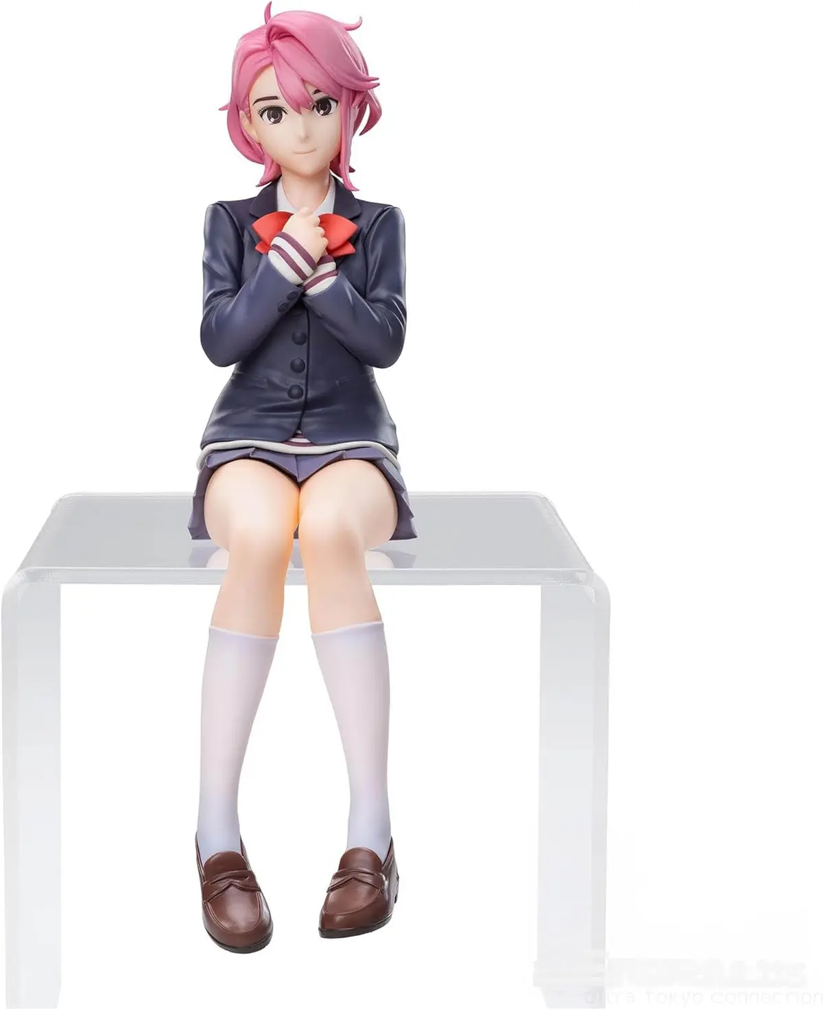 Aira PM Perching PVC Statue 14 cm