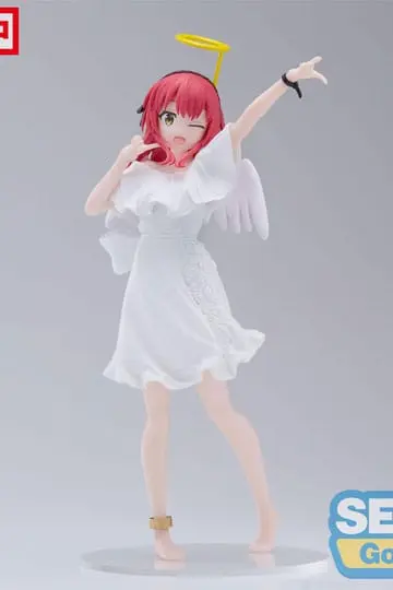 Ikuyo Kita Luminasta PVC Statue 19 cm