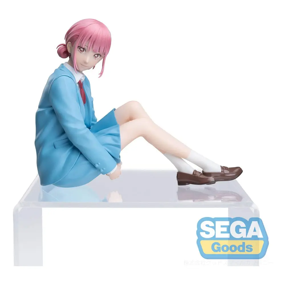 Hina Chono PM Perching PVC Statue 10 cm