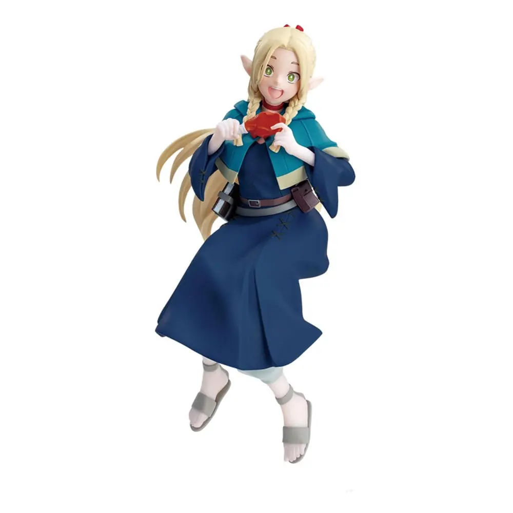 Marcille PM Perching PVC Statue 15 cm