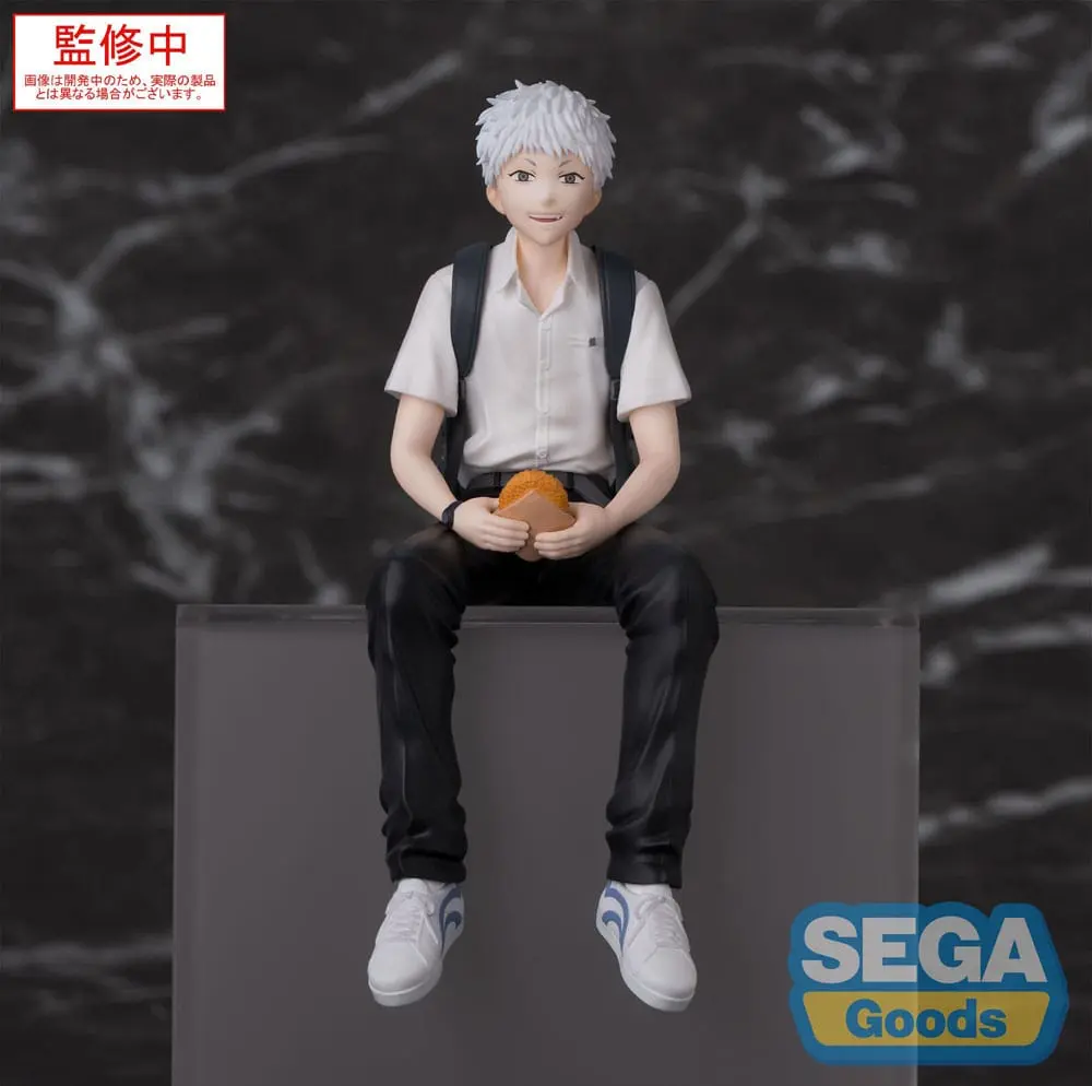 Hikaru PM Perching PVC Statue 13 cm
