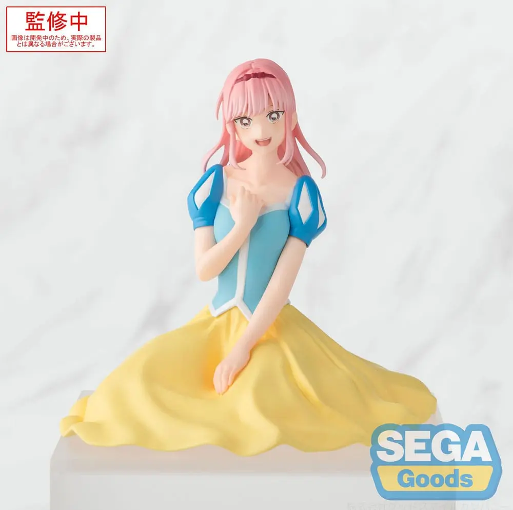 Hina Chono Cultural Festival Version PM Perching PVC Statue 9 cm