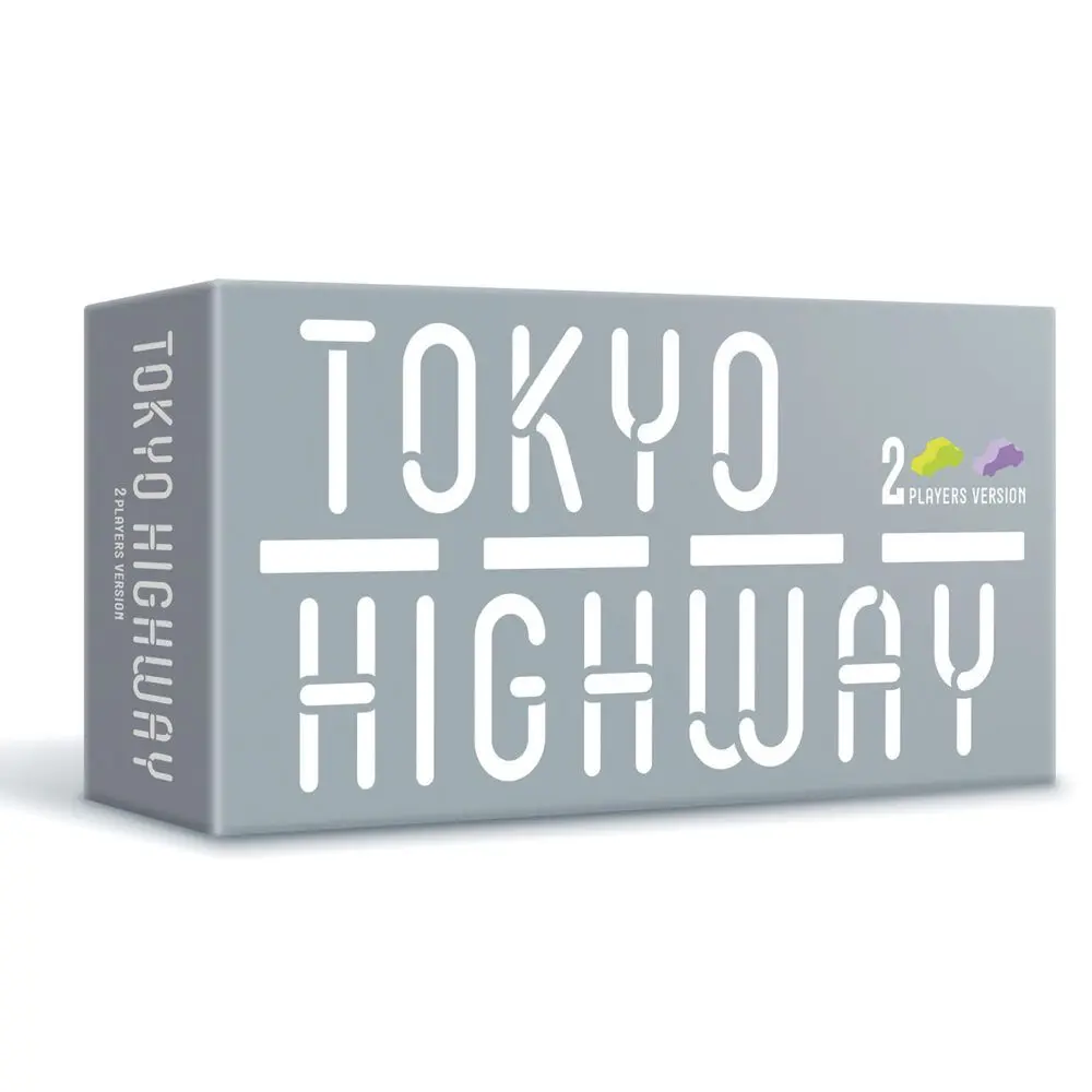 Tokyo Highway 2 Player Version