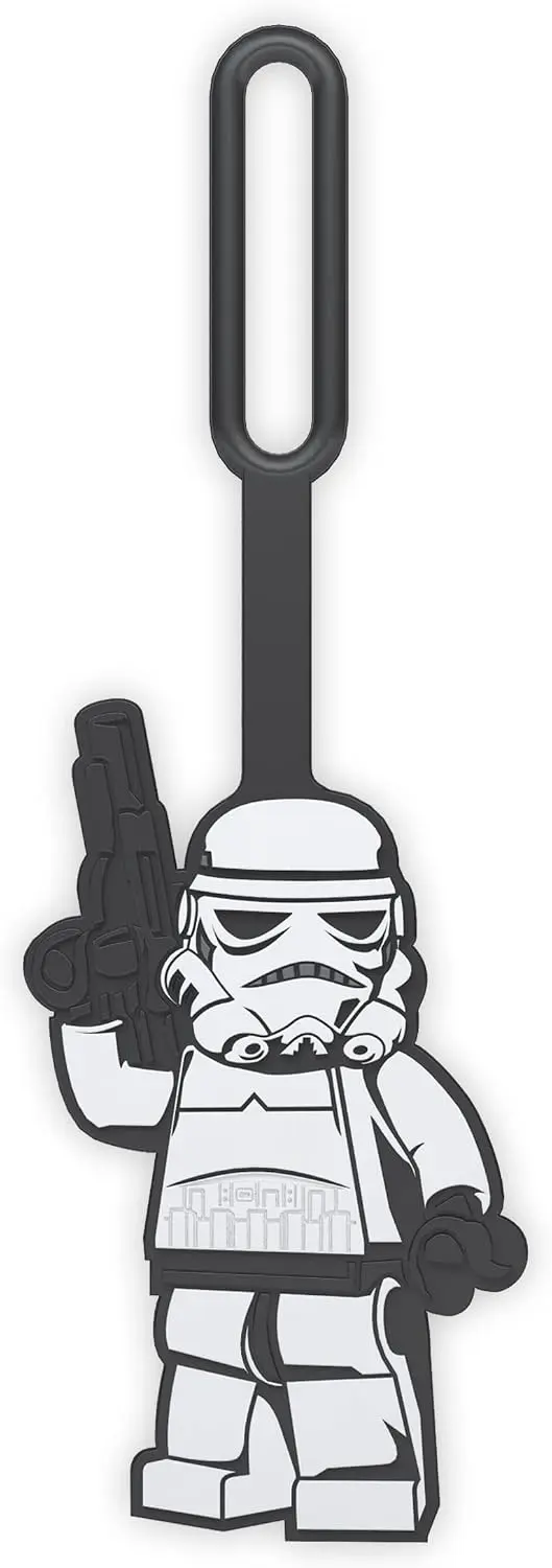 Stormtrooper bagasjemerke
