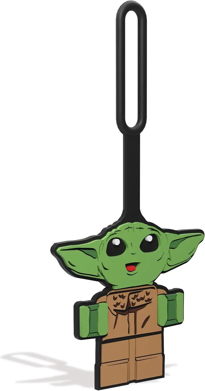Grogu bagasjemerke
