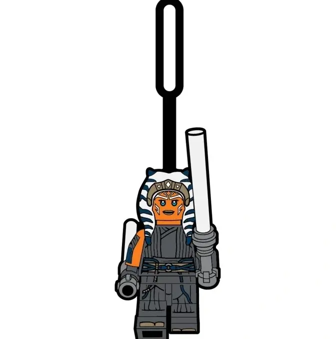 Ahsoka Tano bagasjemerke