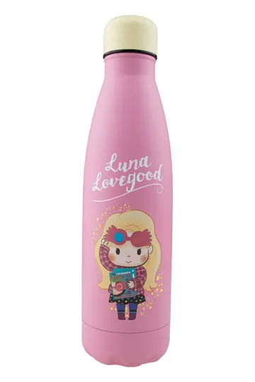 Luna's Quibbler Water Bottle 500 ml