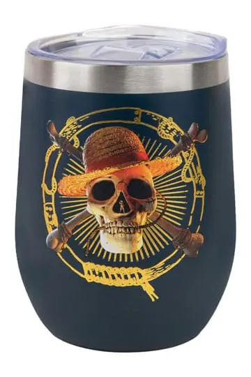 Luffy Travel Coffee Mug
