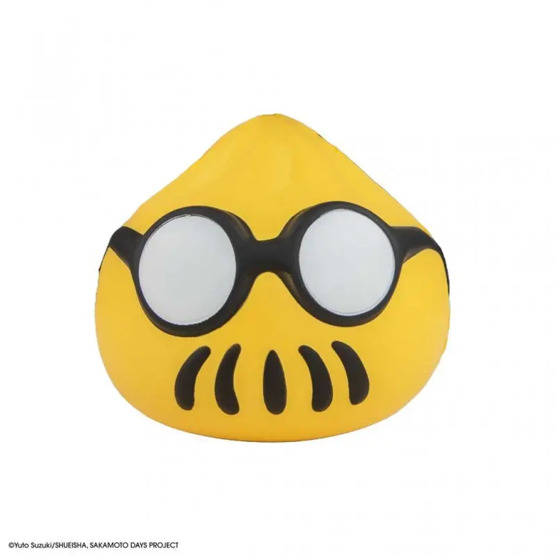 Squishy Pork Bun Plush Figure 10 cm