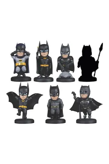 Batman Generarions Trading Figure