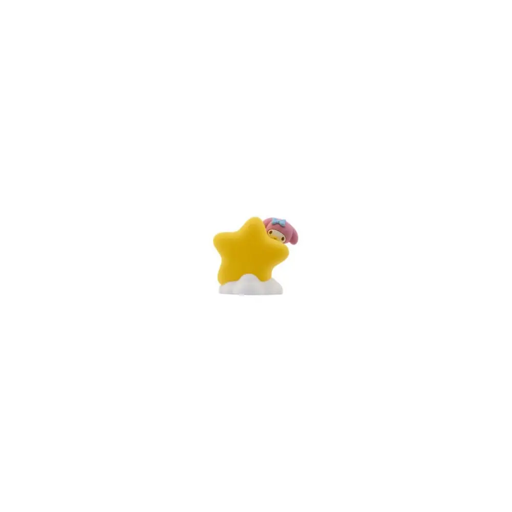 My Melody Star Light Series Bedside Light