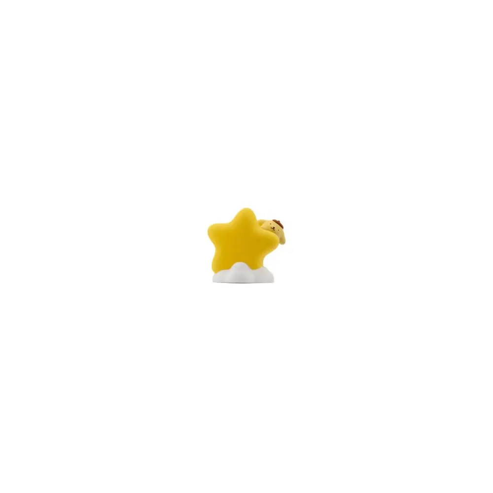 Pompompurin Star Light Series Bedside Light