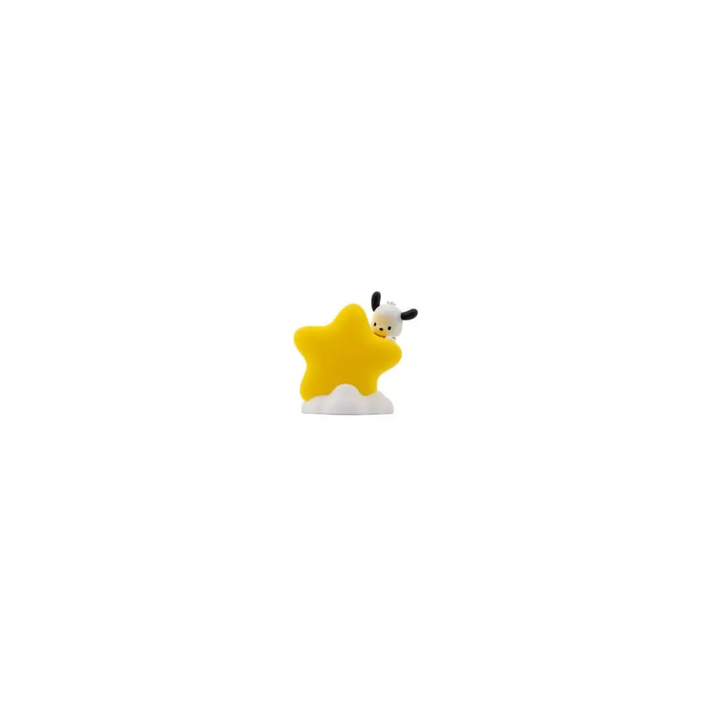 Pochaco Star Light Series Bedside Light
