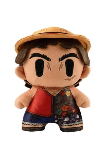 One Piece DZNR Plush Figur 18 cm
