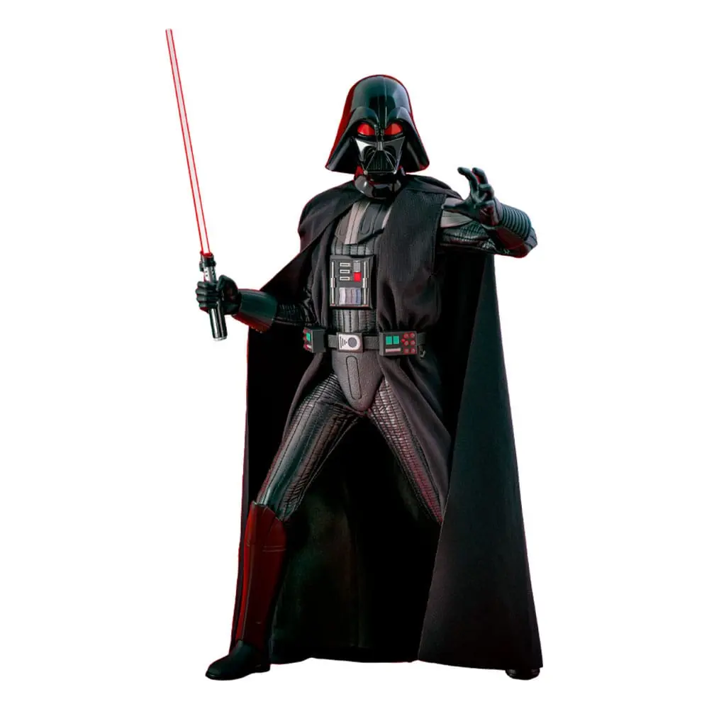 Darth Vader Action Figure 34 cm