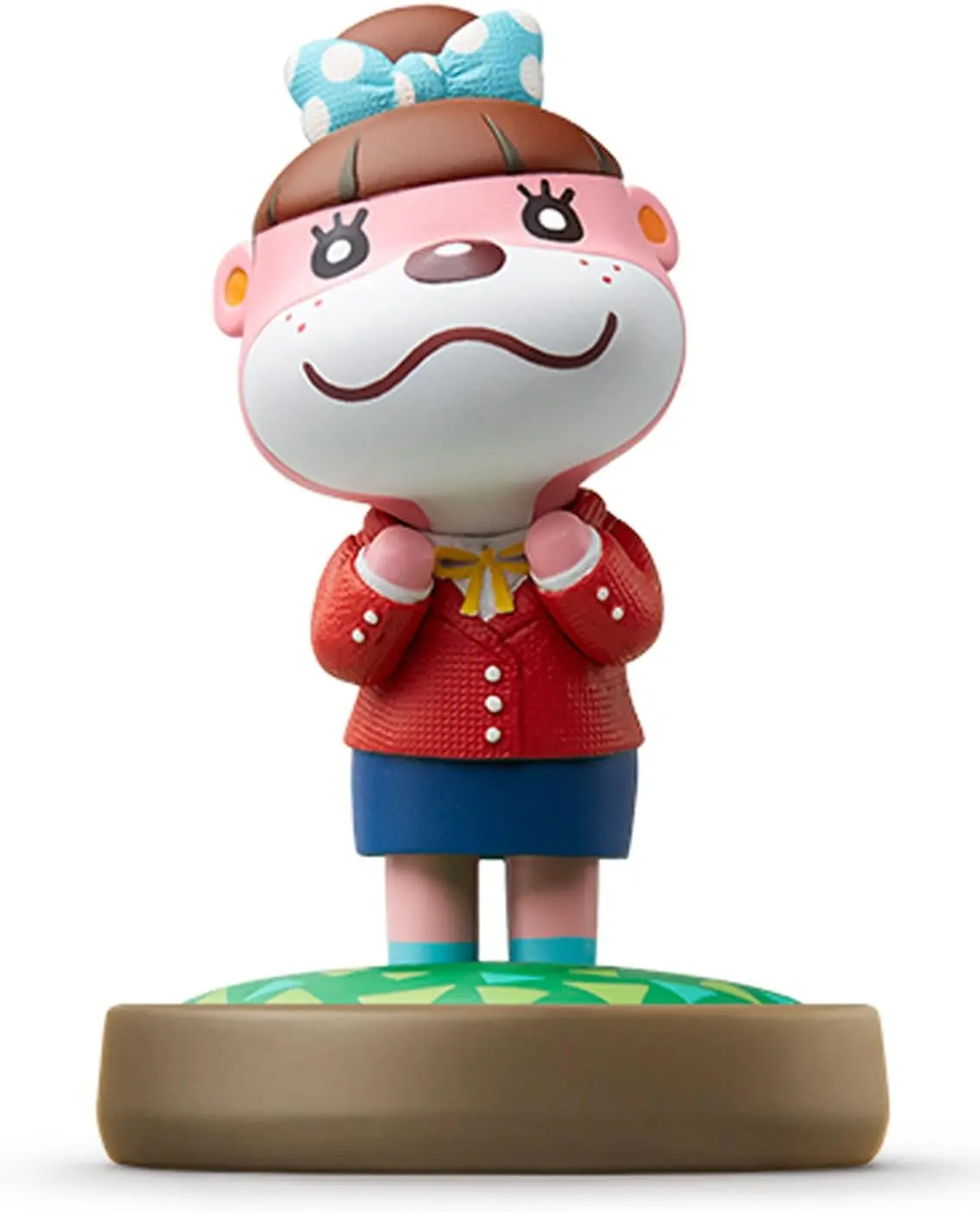 Takumi amiibo [JP]