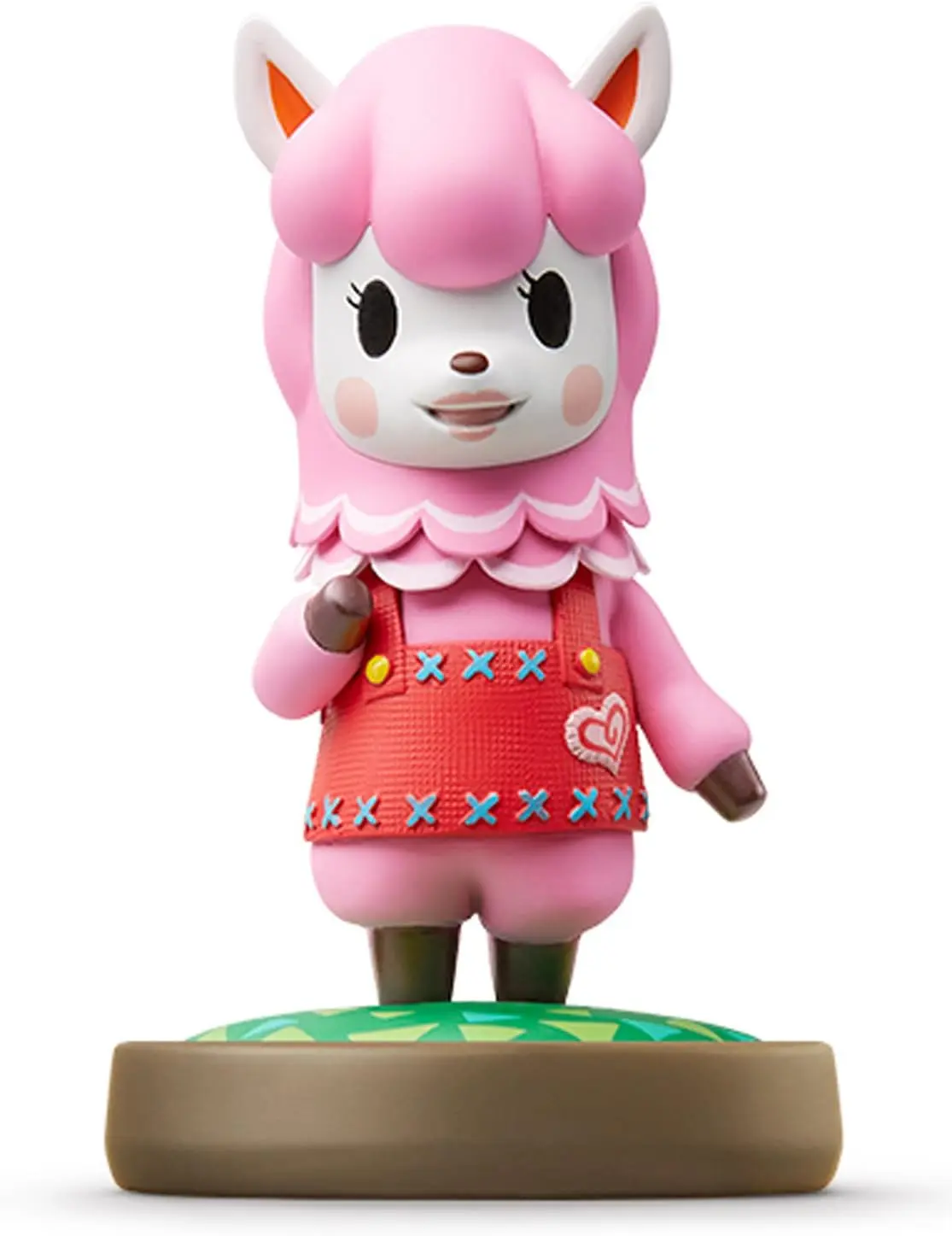 Risa amiibo [JP]