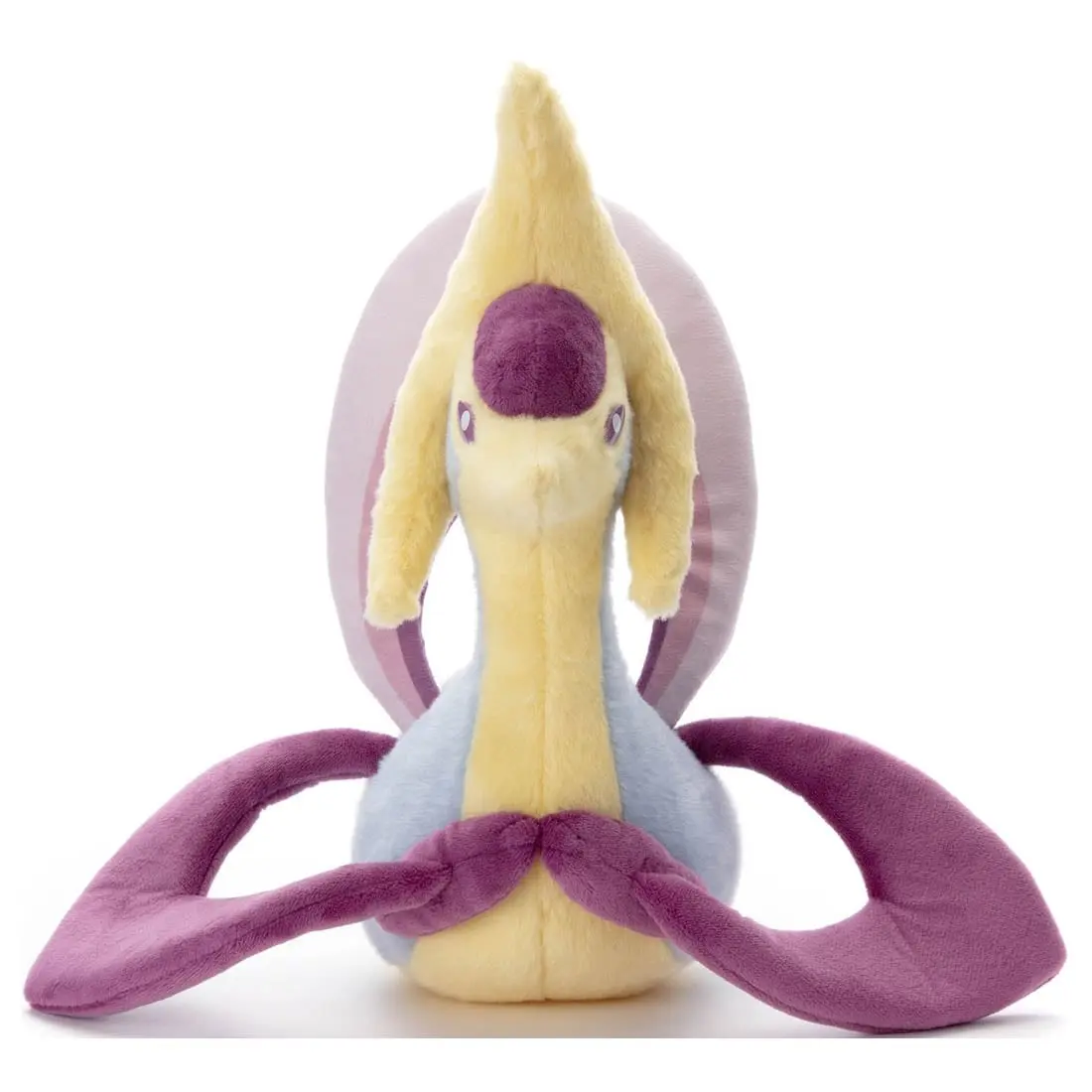 Cresselia I Choose You Plush Figure