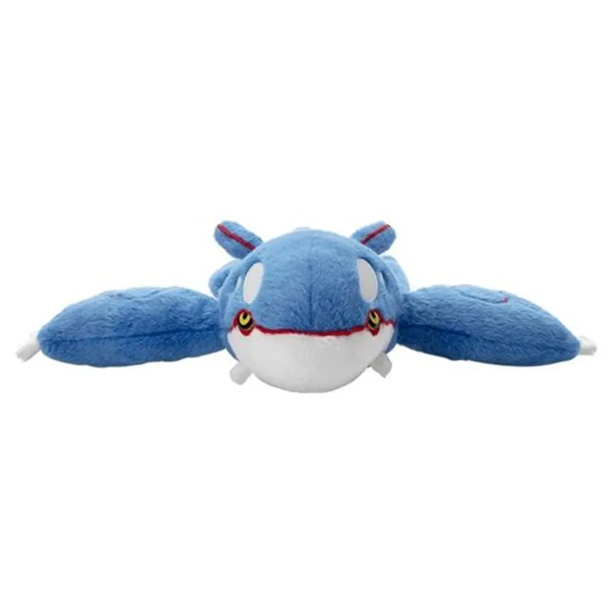 Kyogre Pokemon Get Plush Figure