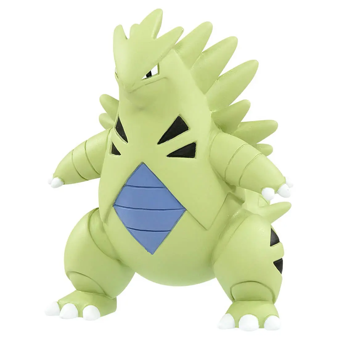 Tyranitar MS-19 MonColle Figure