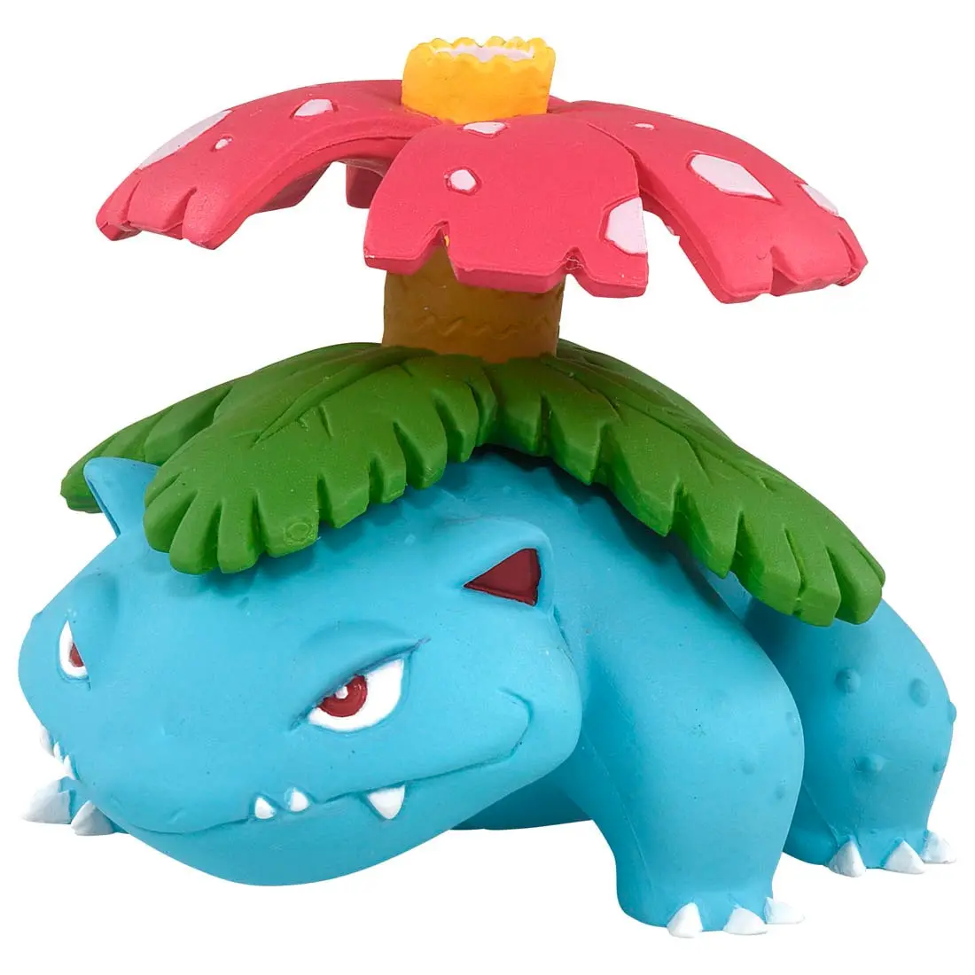 Venusaur MS-14 Moncolle Figure