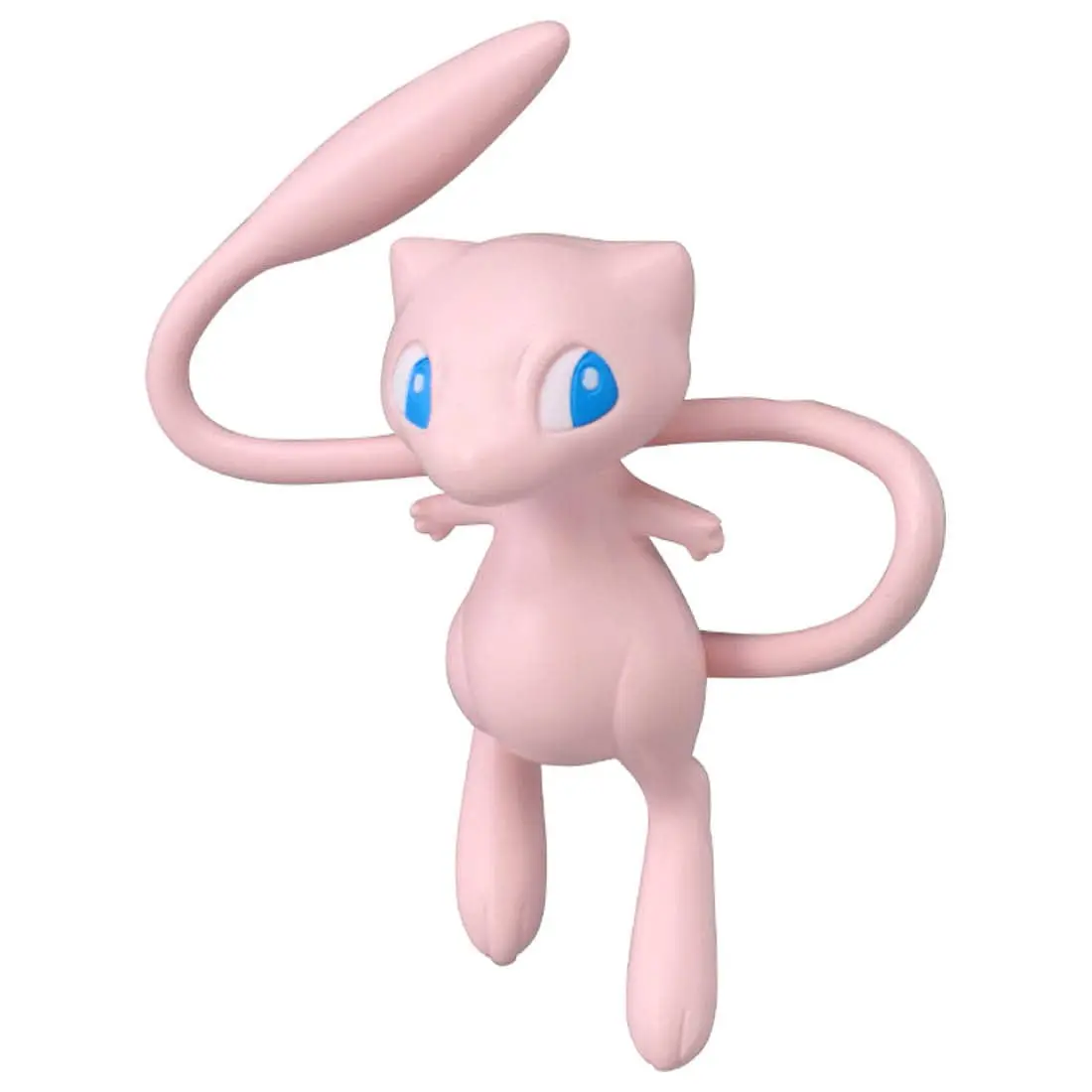 Mew MS-17 Moncolle Figure