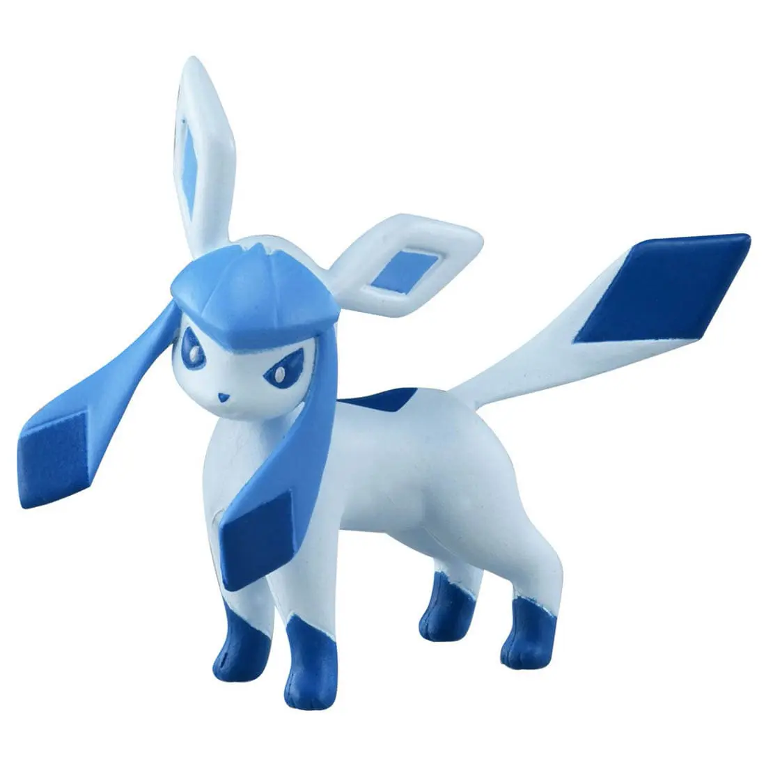 Glaceon MonColle Figure