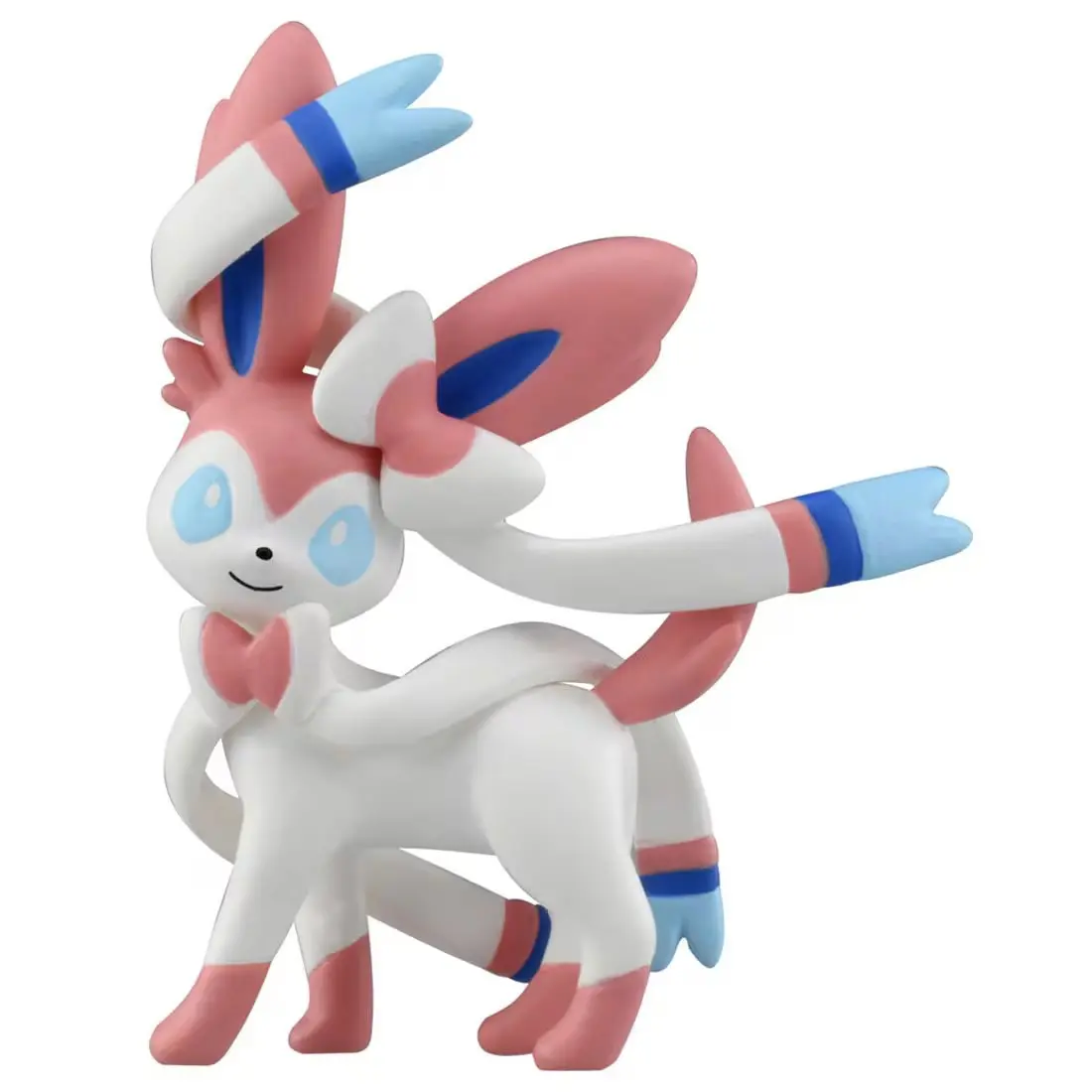 Sylveon MS-50 MonColle Figure