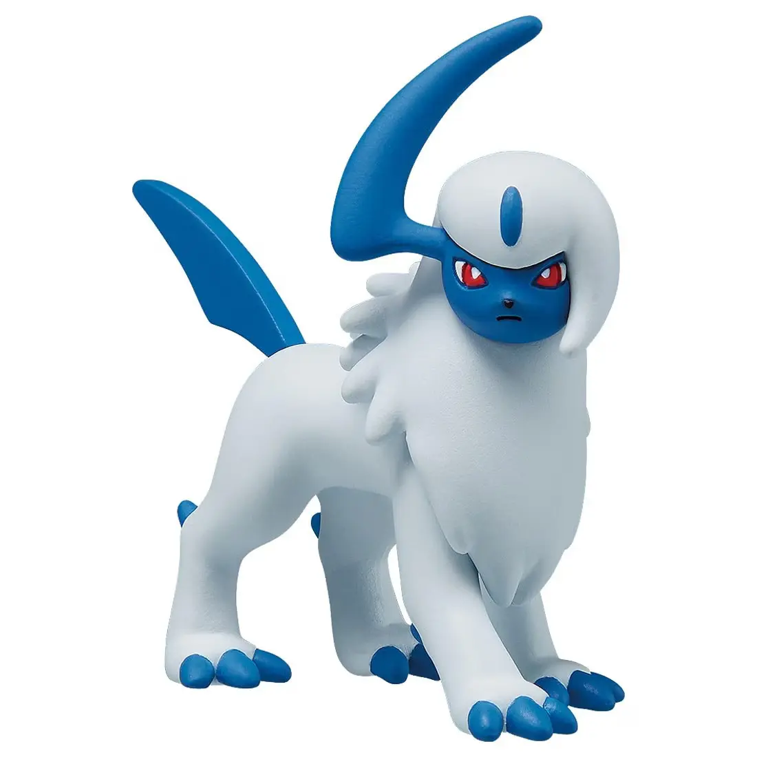 Absol MS-46 MonColle Figure