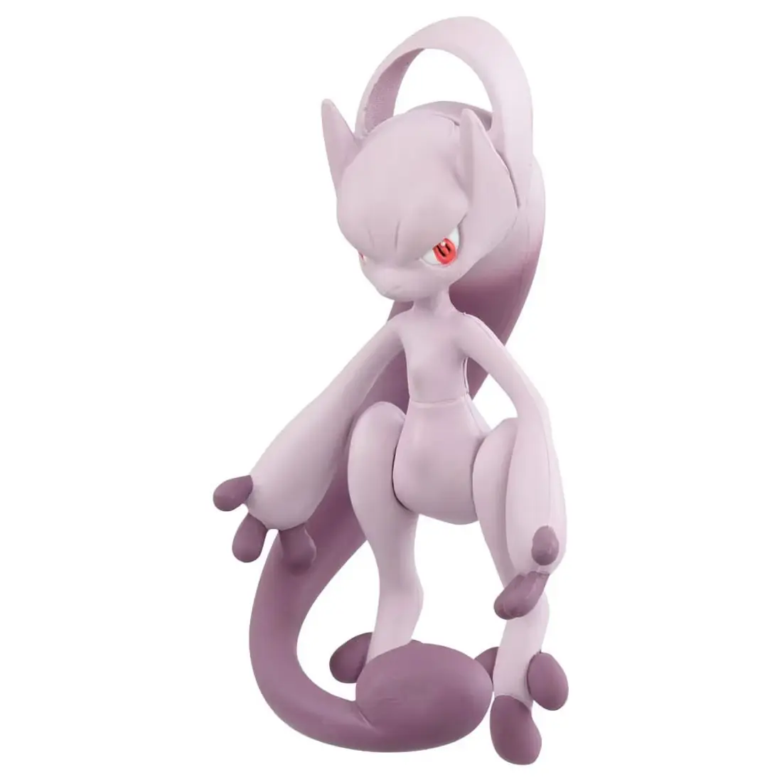 Mega Mewtwo Y MonColle Figure