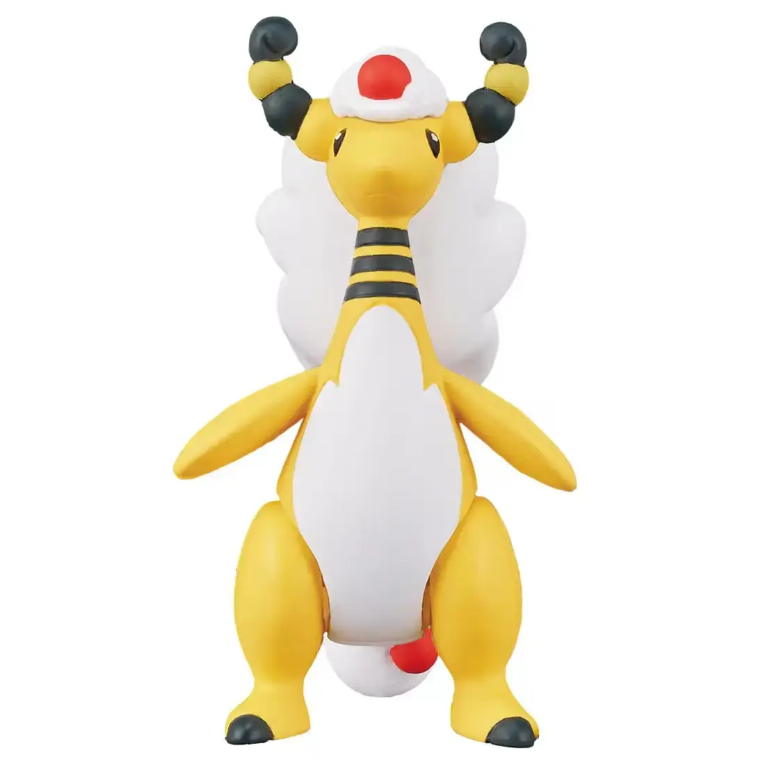 Mega Ampharos Moncolle Figure